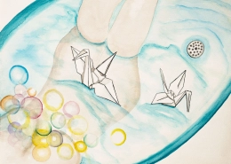 Home at Last by Annabel V Sclippa