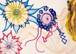 On My Ass Without Wheels by Annabel V Sclippa