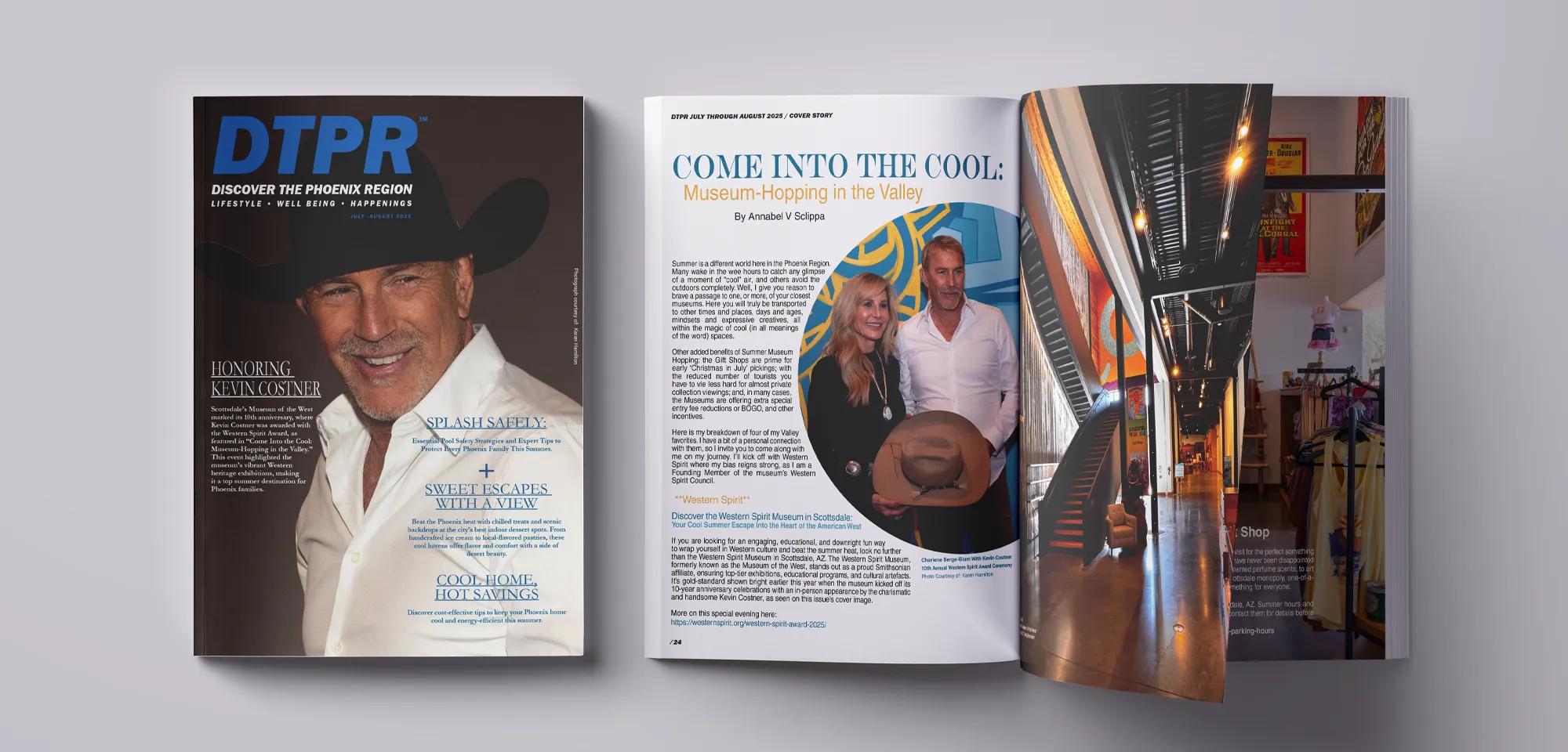 The Writings of Annabel V Sclippa